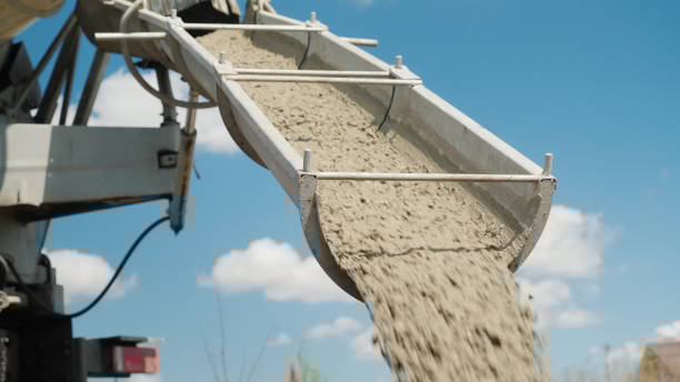 Best Concrete Removal and Replacement in Monterey, CA