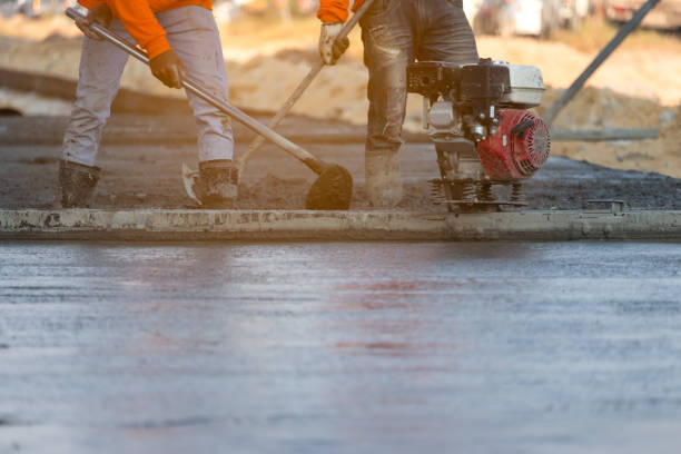 Best Residential Concrete Solutions in Monterey, CA