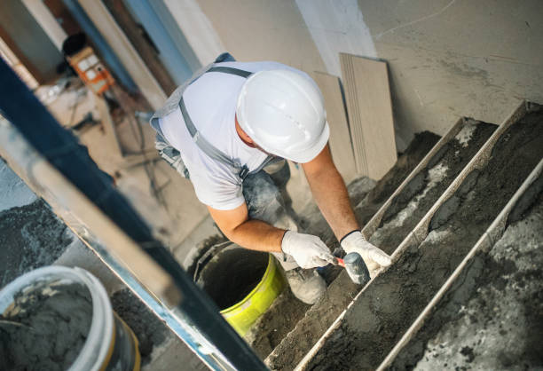 Best Stamped Concrete Services in Monterey, CA